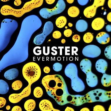 Guster -  Evermotion